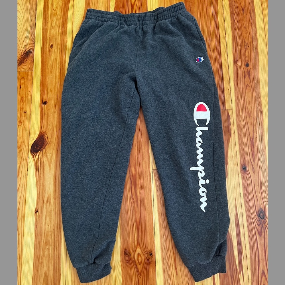 Champion jogger sweatpants